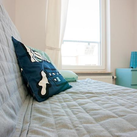 Stary Toruń Apartament Uniwersytet By Rentoom מראה חיצוני תמונה