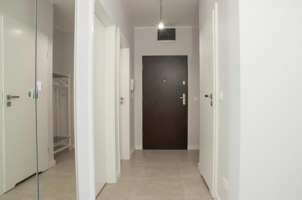 Stary Toruń Apartament Uniwersytet By Rentoom מראה חיצוני תמונה