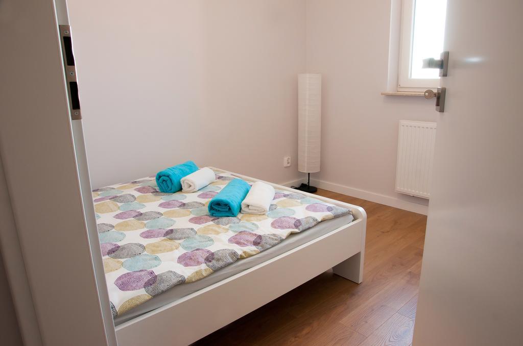 Stary Toruń Apartament Uniwersytet By Rentoom מראה חיצוני תמונה