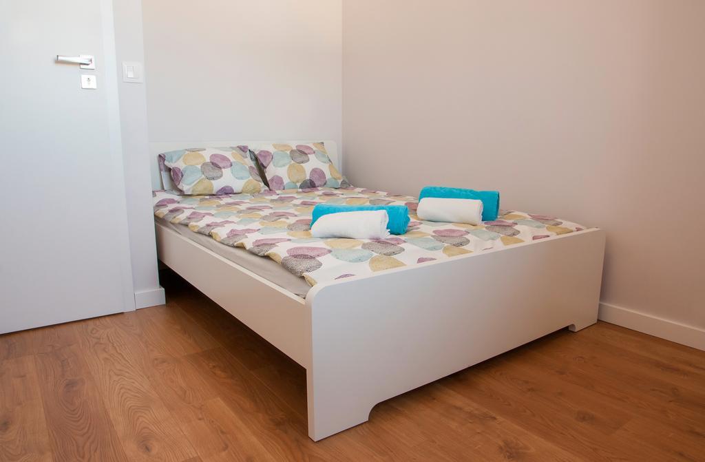 Stary Toruń Apartament Uniwersytet By Rentoom מראה חיצוני תמונה