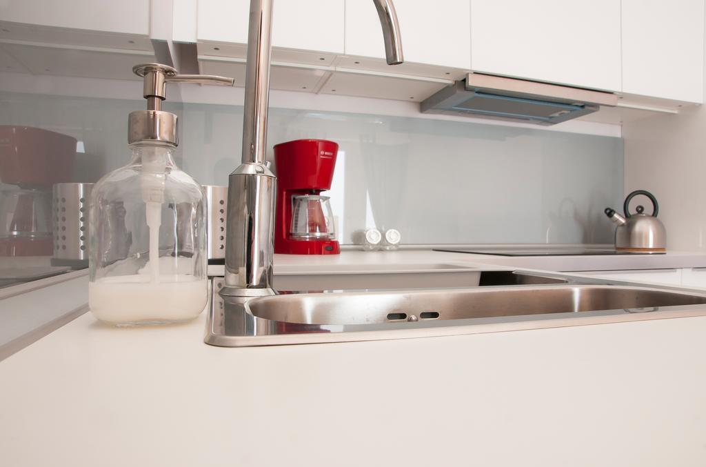 Stary Toruń Apartament Uniwersytet By Rentoom מראה חיצוני תמונה