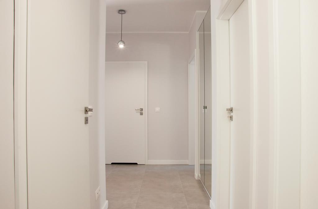Stary Toruń Apartament Uniwersytet By Rentoom מראה חיצוני תמונה