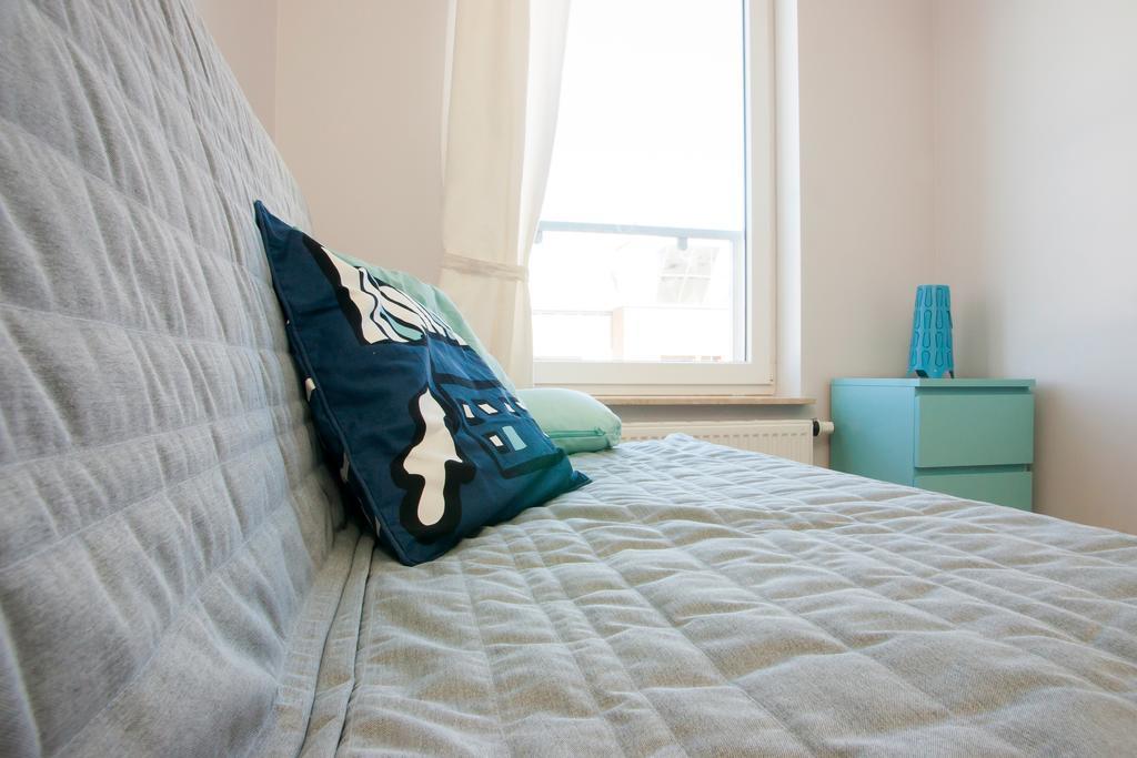 Stary Toruń Apartament Uniwersytet By Rentoom מראה חיצוני תמונה